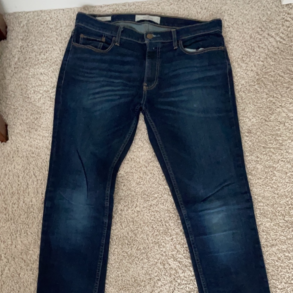 Holister Jeans